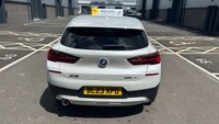USED 2023 23 BMW X2 1.5 25e 10kWh Sport SUV 5dr Petrol Plug-in Hybrid Auto xDrive Euro 6 (s/s) (220 ps) 