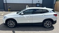 USED 2023 23 BMW X2 1.5 25e 10kWh Sport SUV 5dr Petrol Plug-in Hybrid Auto xDrive Euro 6 (s/s) (220 ps) 