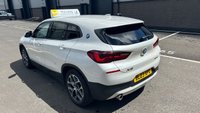 USED 2023 23 BMW X2 1.5 25e 10kWh Sport SUV 5dr Petrol Plug-in Hybrid Auto xDrive Euro 6 (s/s) (220 ps) 