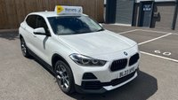 USED 2023 23 BMW X2 1.5 25e 10kWh Sport SUV 5dr Petrol Plug-in Hybrid Auto xDrive Euro 6 (s/s) (220 ps) 