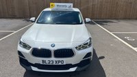 USED 2023 23 BMW X2 1.5 25e 10kWh Sport SUV 5dr Petrol Plug-in Hybrid Auto xDrive Euro 6 (s/s) (220 ps) 