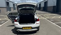 USED 2023 23 BMW X2 1.5 25e 10kWh Sport SUV 5dr Petrol Plug-in Hybrid Auto xDrive Euro 6 (s/s) (220 ps) 