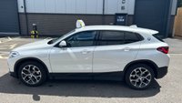 USED 2023 23 BMW X2 1.5 25e 10kWh Sport SUV 5dr Petrol Plug-in Hybrid Auto xDrive Euro 6 (s/s) (220 ps) 