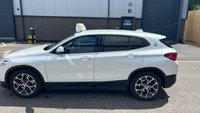 USED 2023 23 BMW X2 1.5 25e 10kWh Sport SUV 5dr Petrol Plug-in Hybrid Auto xDrive Euro 6 (s/s) (220 ps) 