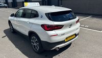 USED 2023 23 BMW X2 1.5 25e 10kWh Sport SUV 5dr Petrol Plug-in Hybrid Auto xDrive Euro 6 (s/s) (220 ps) 