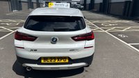 USED 2023 23 BMW X2 1.5 25e 10kWh Sport SUV 5dr Petrol Plug-in Hybrid Auto xDrive Euro 6 (s/s) (220 ps) 