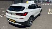 USED 2023 23 BMW X2 1.5 25e 10kWh Sport SUV 5dr Petrol Plug-in Hybrid Auto xDrive Euro 6 (s/s) (220 ps) 