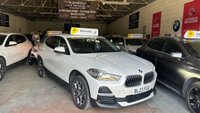 USED 2023 23 BMW X2 1.5 25e 10kWh Sport SUV 5dr Petrol Plug-in Hybrid Auto xDrive Euro 6 (s/s) (220 ps) 