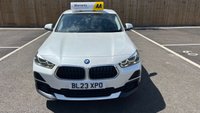 USED 2023 23 BMW X2 1.5 25e 10kWh Sport SUV 5dr Petrol Plug-in Hybrid Auto xDrive Euro 6 (s/s) (220 ps) 
