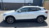 USED 2023 23 BMW X2 1.5 25e 10kWh Sport SUV 5dr Petrol Plug-in Hybrid Auto xDrive Euro 6 (s/s) (220 ps) 