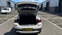 USED 2023 23 BMW X2 1.5 25e 10kWh Sport SUV 5dr Petrol Plug-in Hybrid Auto xDrive Euro 6 (s/s) (220 ps) 