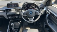 USED 2023 23 BMW X2 1.5 25e 10kWh Sport SUV 5dr Petrol Plug-in Hybrid Auto xDrive Euro 6 (s/s) (220 ps) 