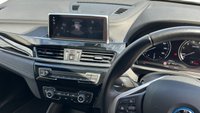 USED 2023 23 BMW X2 1.5 25e 10kWh Sport SUV 5dr Petrol Plug-in Hybrid Auto xDrive Euro 6 (s/s) (220 ps) 