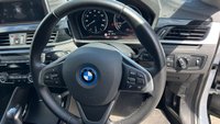 USED 2023 23 BMW X2 1.5 25e 10kWh Sport SUV 5dr Petrol Plug-in Hybrid Auto xDrive Euro 6 (s/s) (220 ps) 