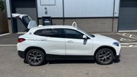 USED 2023 23 BMW X2 1.5 25e 10kWh Sport SUV 5dr Petrol Plug-in Hybrid Auto xDrive Euro 6 (s/s) (220 ps) 