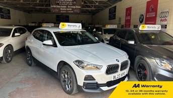 2023 BMW X2