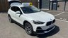 USED 2023 23 BMW X2 1.5 25e 10kWh Sport SUV 5dr Petrol Plug-in Hybrid Auto xDrive Euro 6 (s/s) (220 ps) 