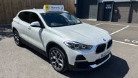 USED 2023 23 BMW X2 1.5 25e 10kWh Sport SUV 5dr Petrol Plug-in Hybrid Auto xDrive Euro 6 (s/s) (220 ps) 