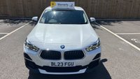 USED 2023 23 BMW X2 1.5 25e 10kWh Sport SUV 5dr Petrol Plug-in Hybrid Auto xDrive Euro 6 (s/s) (220 ps) 
