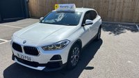 USED 2023 23 BMW X2 1.5 25e 10kWh Sport SUV 5dr Petrol Plug-in Hybrid Auto xDrive Euro 6 (s/s) (220 ps) 