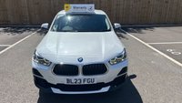 USED 2023 23 BMW X2 1.5 25e 10kWh Sport SUV 5dr Petrol Plug-in Hybrid Auto xDrive Euro 6 (s/s) (220 ps) 