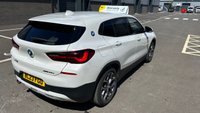 USED 2023 23 BMW X2 1.5 25e 10kWh Sport SUV 5dr Petrol Plug-in Hybrid Auto xDrive Euro 6 (s/s) (220 ps) 