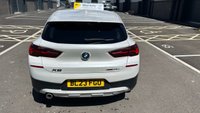 USED 2023 23 BMW X2 1.5 25e 10kWh Sport SUV 5dr Petrol Plug-in Hybrid Auto xDrive Euro 6 (s/s) (220 ps) 