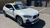 USED 2023 23 BMW X2 1.5 25e 10kWh Sport SUV 5dr Petrol Plug-in Hybrid Auto xDrive Euro 6 (s/s) (220 ps) 