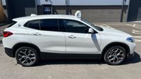 USED 2023 23 BMW X2 1.5 25e 10kWh Sport SUV 5dr Petrol Plug-in Hybrid Auto xDrive Euro 6 (s/s) (220 ps) 