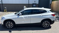 USED 2023 23 BMW X2 1.5 25e 10kWh Sport SUV 5dr Petrol Plug-in Hybrid Auto xDrive Euro 6 (s/s) (220 ps) 