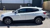 USED 2023 23 BMW X2 1.5 25e 10kWh Sport SUV 5dr Petrol Plug-in Hybrid Auto xDrive Euro 6 (s/s) (220 ps) 