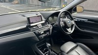 USED 2023 23 BMW X2 1.5 25e 10kWh Sport SUV 5dr Petrol Plug-in Hybrid Auto xDrive Euro 6 (s/s) (220 ps) 