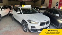 USED 2023 23 BMW X2 1.5 25e 10kWh Sport SUV 5dr Petrol Plug-in Hybrid Auto xDrive Euro 6 (s/s) (220 ps) 