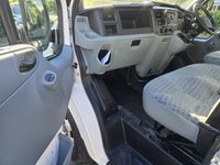 USED 2012 62 FORD TRANSIT 2.2 TDCi 350 Panel Van 3dr Diesel Manual RWD L3 H3 (224 g/km, 98 bhp) 