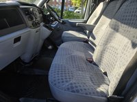 USED 2012 62 FORD TRANSIT 2.2 TDCi 350 Panel Van 3dr Diesel Manual RWD L3 H3 (224 g/km, 98 bhp) 
