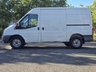 USED 2012 62 FORD TRANSIT 2.2 TDCi 350 Panel Van 3dr Diesel Manual RWD L3 H3 (224 g/km, 98 bhp) 