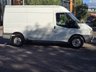 USED 2012 62 FORD TRANSIT 2.2 TDCi 350 Panel Van 3dr Diesel Manual RWD L3 H3 (224 g/km, 98 bhp) 