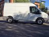 USED 2012 62 FORD TRANSIT 2.2 TDCi 350 Panel Van 3dr Diesel Manual RWD L3 H3 (224 g/km, 98 bhp) 