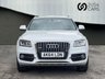 USED 2014 64 AUDI Q5 2.0 TDI S line Plus SUV 5dr Diesel Manual quattro Euro 5 (s/s) (150 ps) SAT NAV + 20&rdquo; ALLOYS + FULL LEATHER