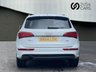USED 2014 64 AUDI Q5 2.0 TDI S line Plus SUV 5dr Diesel Manual quattro Euro 5 (s/s) (150 ps) SAT NAV + 20&rdquo; ALLOYS + FULL LEATHER