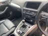USED 2014 64 AUDI Q5 2.0 TDI S line Plus SUV 5dr Diesel Manual quattro Euro 5 (s/s) (150 ps) SAT NAV + 20&rdquo; ALLOYS + FULL LEATHER