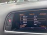 USED 2014 64 AUDI Q5 2.0 TDI S line Plus SUV 5dr Diesel Manual quattro Euro 5 (s/s) (150 ps) SAT NAV + 20&rdquo; ALLOYS + FULL LEATHER