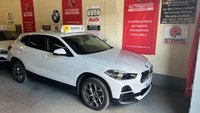USED 2023 23 BMW X2 1.5 25e 10kWh Sport SUV 5dr Petrol Plug-in Hybrid Auto xDrive Euro 6 (s/s) (220 ps) 