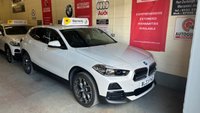 USED 2023 23 BMW X2 1.5 25e 10kWh Sport SUV 5dr Petrol Plug-in Hybrid Auto xDrive Euro 6 (s/s) (220 ps) 