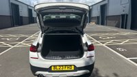 USED 2023 23 BMW X2 1.5 25e 10kWh Sport SUV 5dr Petrol Plug-in Hybrid Auto xDrive Euro 6 (s/s) (220 ps) 