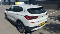 USED 2023 23 BMW X2 1.5 25e 10kWh Sport SUV 5dr Petrol Plug-in Hybrid Auto xDrive Euro 6 (s/s) (220 ps) 