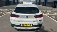 USED 2023 23 BMW X2 1.5 25e 10kWh Sport SUV 5dr Petrol Plug-in Hybrid Auto xDrive Euro 6 (s/s) (220 ps) 