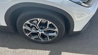 USED 2023 23 BMW X2 1.5 25e 10kWh Sport SUV 5dr Petrol Plug-in Hybrid Auto xDrive Euro 6 (s/s) (220 ps) 