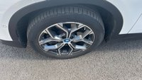 USED 2023 23 BMW X2 1.5 25e 10kWh Sport SUV 5dr Petrol Plug-in Hybrid Auto xDrive Euro 6 (s/s) (220 ps) 