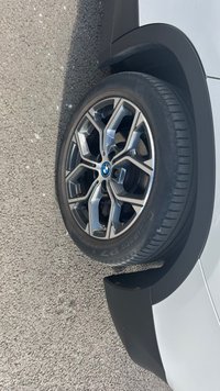 USED 2023 23 BMW X2 1.5 25e 10kWh Sport SUV 5dr Petrol Plug-in Hybrid Auto xDrive Euro 6 (s/s) (220 ps) 